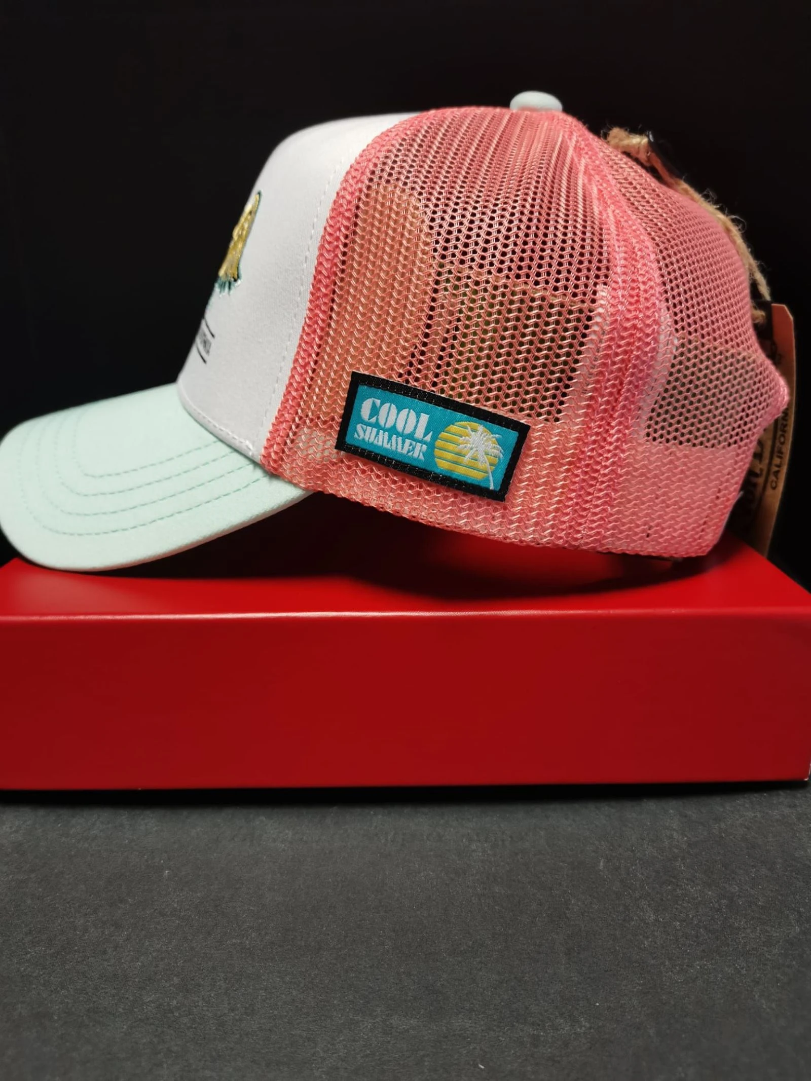Gorra Von Ducht  – photo 4